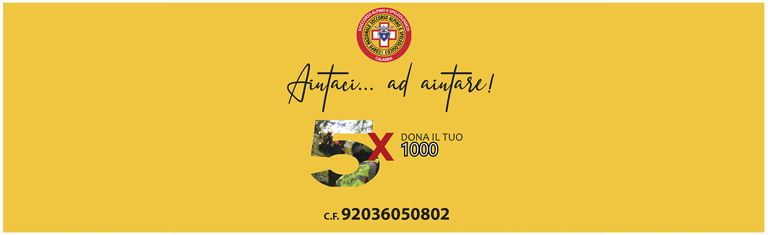 Dona il tuo 5X1000