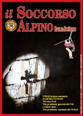 Rivista nr 50 - Aprile 2011