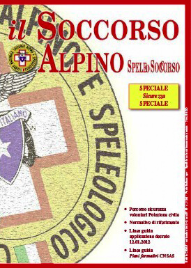 Rivista nr 54 - Settembre 2012