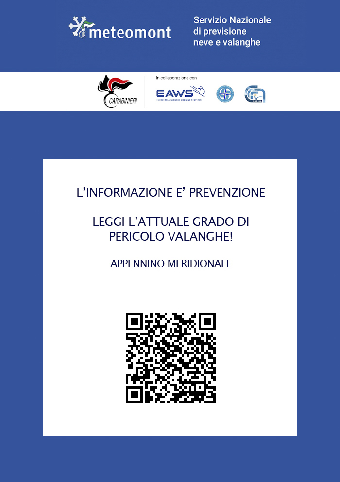 Bollettino Meteomont
