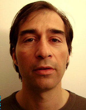 Filippo Barreca 2002/2004