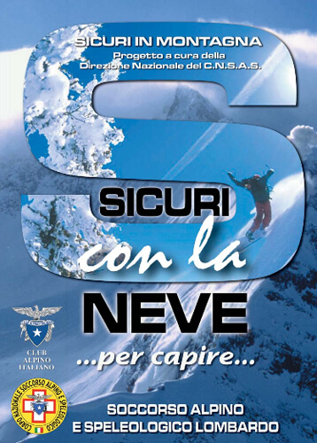 Sicuri con la Neve